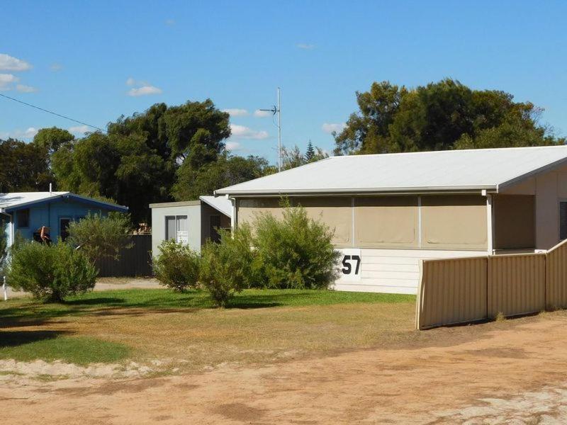 Cottage 57 - Topspot Cottages Jurien Bay Exterior foto